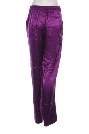 Női nadrág Zara, Méret S, Szín Lila, Ár 12 400 Ft