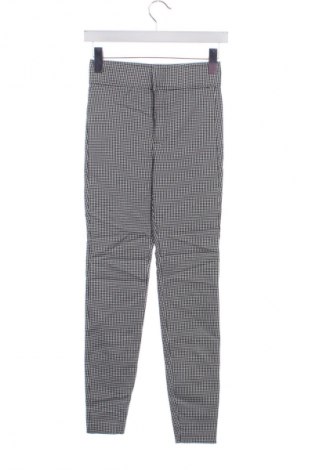 Damenhose Zara, Größe XS, Farbe Mehrfarbig, Preis 10,99 €