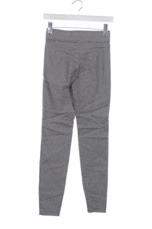 Damenhose Zara, Größe XS, Farbe Mehrfarbig, Preis 10,99 €
