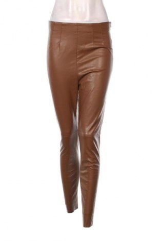 Damenhose Zara, Größe M, Farbe Braun, Preis € 12,99