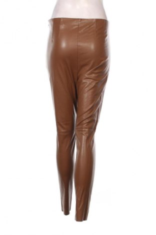 Damenhose Zara, Größe M, Farbe Braun, Preis € 12,99