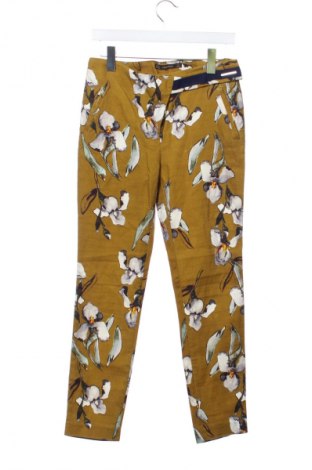 Dámske nohavice Zara, Veľkosť M, Farba Viacfarebná, Cena  17,49 €