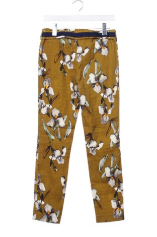 Dámske nohavice Zara, Veľkosť M, Farba Viacfarebná, Cena  17,49 €