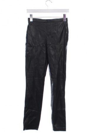 Damskie spodnie Zara, Rozmiar S, Kolor Czarny, Cena 71,99 zł