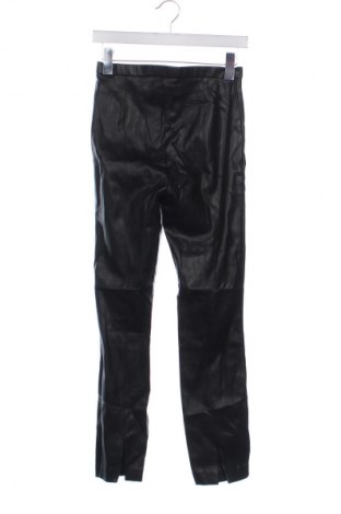 Damskie spodnie Zara, Rozmiar S, Kolor Czarny, Cena 71,99 zł