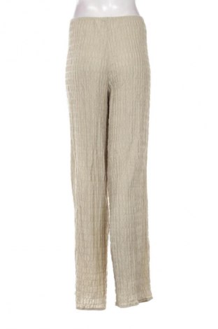 Dámske nohavice Zara, Veľkosť L, Farba Zelená, Cena  13,81 €