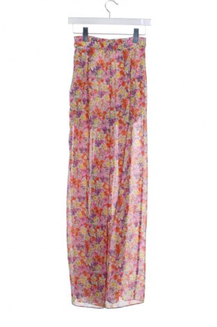 Damskie spodnie Zara, Rozmiar XS, Kolor Kolorowy, Cena 67,41 zł