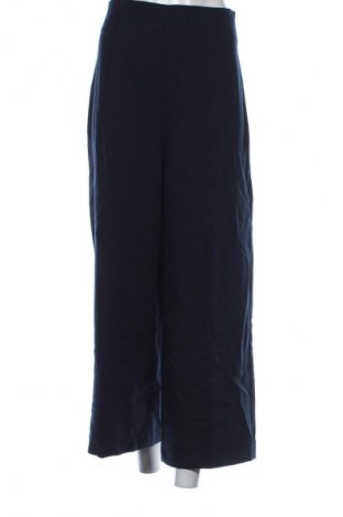 Dámske nohavice Zara, Veľkosť L, Farba Modrá, Cena  32,00 €
