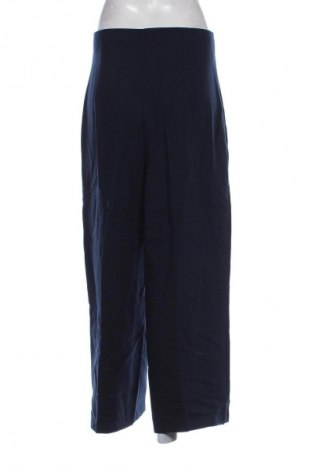Dámske nohavice Zara, Veľkosť L, Farba Modrá, Cena  32,00 €