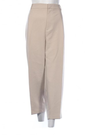 Női nadrág Zara, Méret XXL, Szín Bézs, Ár 9 185 Ft