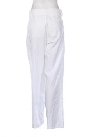 Női nadrág Zara, Méret M, Szín Fehér, Ár 12 400 Ft