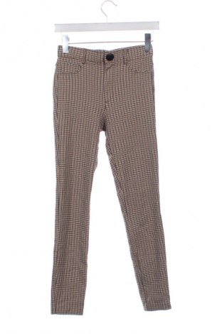 Pantaloni de femei Zara, Mărime S, Culoare Multicolor, Preț 46,99 Lei