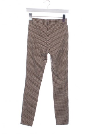 Pantaloni de femei Zara, Mărime S, Culoare Multicolor, Preț 46,99 Lei