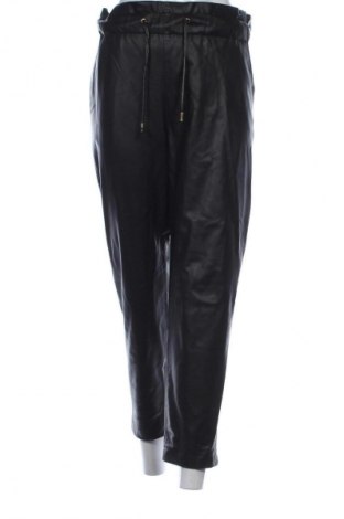 Дамски панталон Zara, Размер M, Цвят Черен, Цена 26,98 лв.