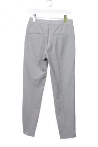Γυναικείο παντελόνι Zara, Μέγεθος XS, Χρώμα Γκρί, Τιμή 13,80 €