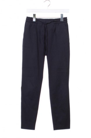 Damenhose Zara, Größe XS, Farbe Schwarz, Preis 13,80 €