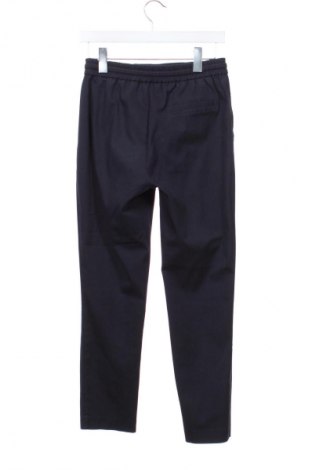 Damenhose Zara, Größe XS, Farbe Schwarz, Preis 13,80 €