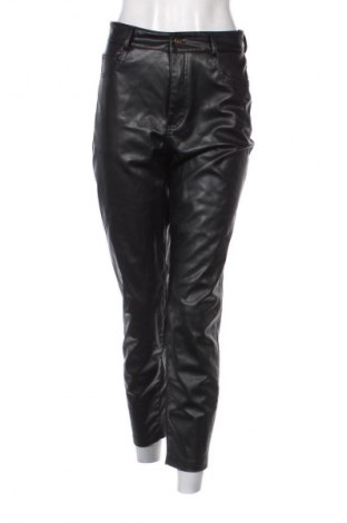 Γυναικείο παντελόνι Zara, Μέγεθος M, Χρώμα Μαύρο, Τιμή 9,99 €