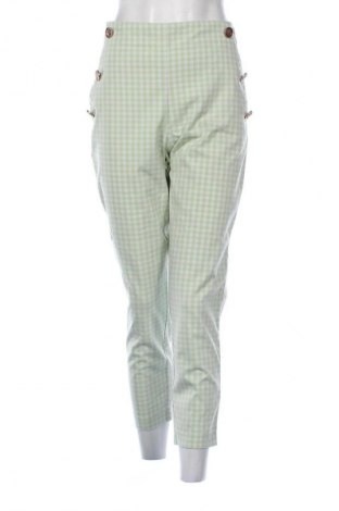 Damenhose Zara, Größe S, Farbe Mehrfarbig, Preis € 13,80