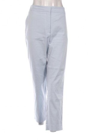 Női nadrág Zara, Méret XL, Szín Kék, Ár 3 659 Ft