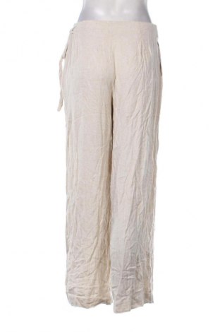 Dámske nohavice Zara, Veľkosť M, Farba Béžová, Cena  37,42 €