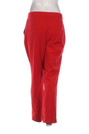 Dámske nohavice Zara, Veľkosť M, Farba Červená, Cena  14,95 €