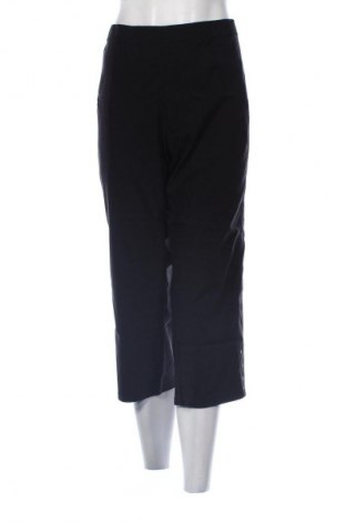 Γυναικείο παντελόνι Zhenzi, Μέγεθος XXL, Χρώμα Μαύρο, Τιμή 27,37 €