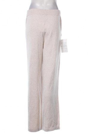 Γυναικείο παντελόνι Zibi London, Μέγεθος XL, Χρώμα Εκρού, Τιμή 24,99 €