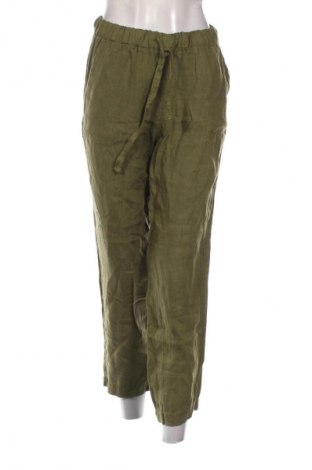 Damenhose Zuiki, Größe S, Farbe Grün, Preis 11,99 €