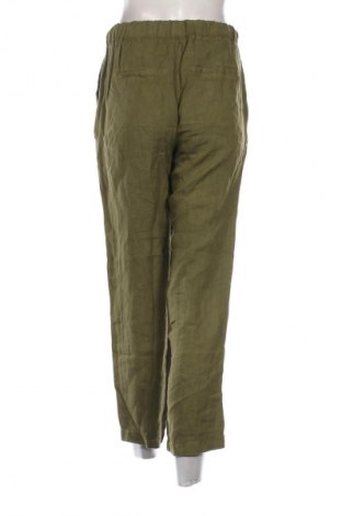 Damenhose Zuiki, Größe S, Farbe Grün, Preis 11,99 €