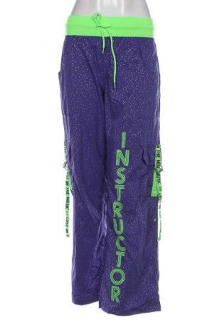 Damenhose Zumba, Größe L, Farbe Mehrfarbig, Preis € 20,97