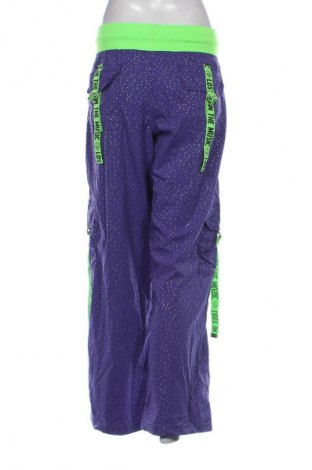 Damenhose Zumba, Größe L, Farbe Mehrfarbig, Preis € 20,97