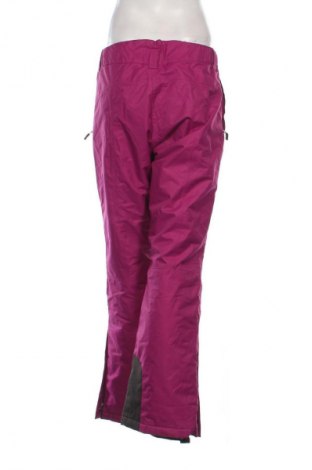 Pantaloni de damă pentru sporturi de iarnă Active By Tchibo, Mărime M, Culoare Roz, Preț 255,26 Lei