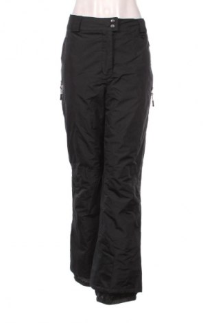 Damenhose für Wintersport Crivit, Größe L, Farbe Schwarz, Preis 22,99 €