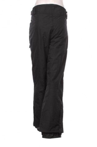 Damenhose für Wintersport Crivit, Größe L, Farbe Schwarz, Preis 22,99 €