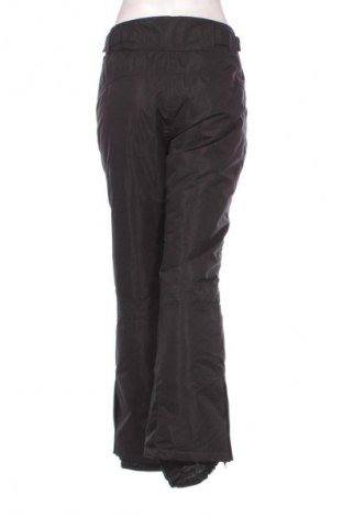 Spodnie damskie do uprawiania sportów zimowych Crivit, Rozmiar M, Kolor Czarny, Cena 217,99 zł