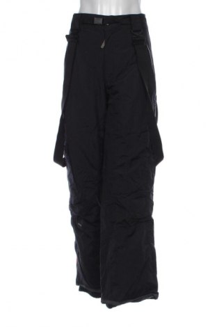 Pantaloni de damă pentru sporturi de iarnă Didriksons, Mărime M, Culoare Negru, Preț 336,84 Lei