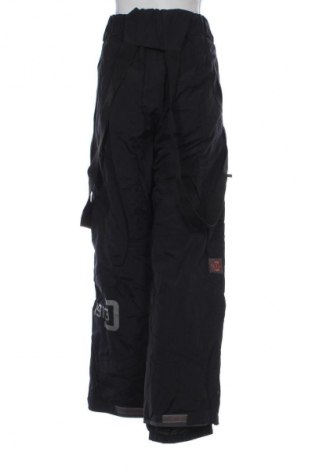 Pantaloni de damă pentru sporturi de iarnă Didriksons, Mărime M, Culoare Negru, Preț 336,84 Lei