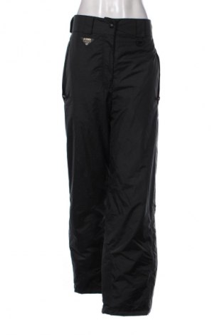 Pantaloni de damă pentru sporturi de iarnă JX, Mărime XL, Culoare Negru, Preț 255,00 Lei