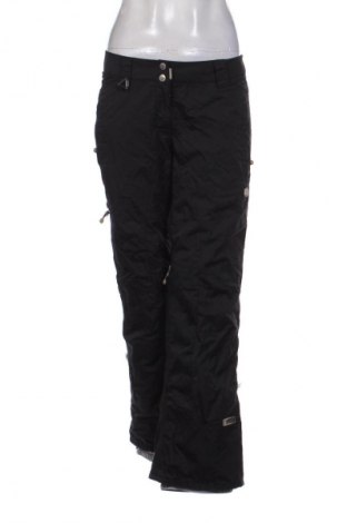 Dámské kalhoty pro zimní sporty  Liquid, Velikost S, Barva Černá, Cena  1 127,00 Kč