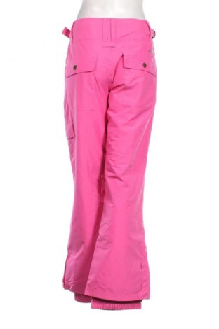 Damenhose für Wintersport Roxy, Größe M, Farbe Rosa, Preis € 45,52