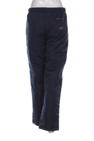 Damenhose für Wintersport Unbranded, Größe S, Farbe Blau, Preis 49,57 €