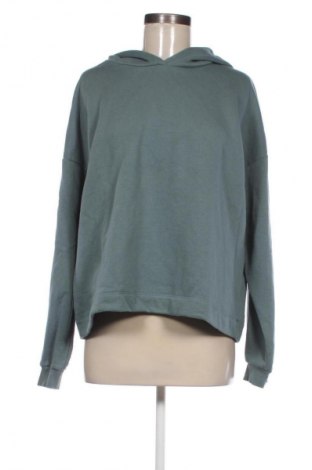 Sweatshirt polar de damă B.Young, Mărime XL, Culoare Albastru, Preț 87,46 Lei