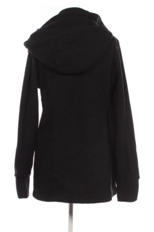 Dámska termo mikina  Polarino, Veľkosť L, Farba Čierna, Cena  20,95 €