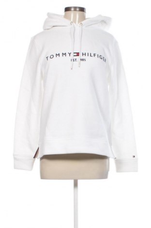 Dámská termo mikina  Tommy Hilfiger, Velikost XS, Barva Bílá, Cena  1 949,00 Kč