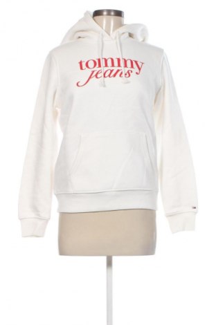 Dámská termo mikina  Tommy Jeans, Velikost XS, Barva Bílá, Cena  879,00 Kč