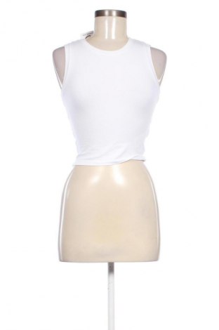 Dámske tielko  Abercrombie & Fitch, Veľkosť XXS, Farba Biela, Cena  6,27 €