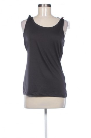 Damska koszulka na ramiączkach Active By Tchibo, Rozmiar M, Kolor Czarny, Cena 25,99 zł