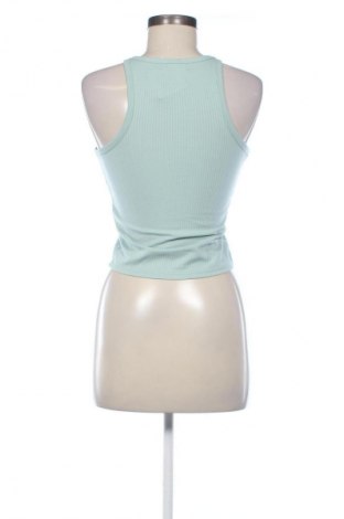 Damska koszulka na ramiączkach Ally, Rozmiar S, Kolor Zielony, Cena 39,08 zł