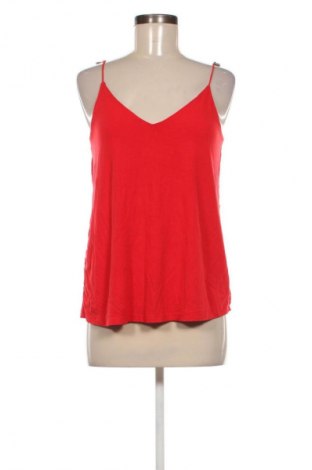 Dámske tielko  Amisu, Veľkosť M, Farba Červená, Cena  8,69 €